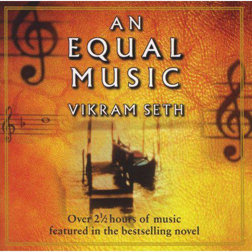 An Equal Music Album featuring violinist Philippe Honore
